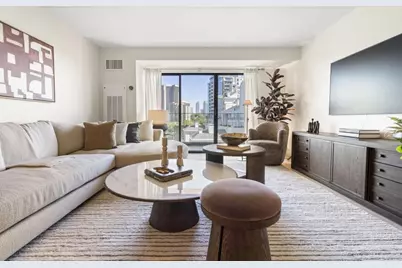 2460 Peachtree Road NE #1411, Atlanta, GA 30305 - Photo 12