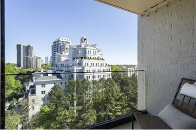 2460 Peachtree Road NE #1411, Atlanta, GA 30305 - Photo 24
