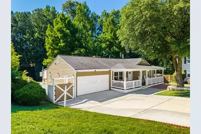 365 Cotton Court, Alpharetta, GA 30022 - Photo 2