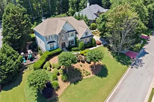 4370 Bowen Ridge Ct SE, Smyrna, GA 30082 - Photo 76