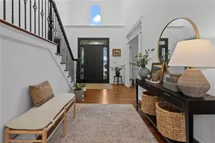 4370 Bowen Ridge Ct SE, Smyrna, GA 30082 - Photo 10