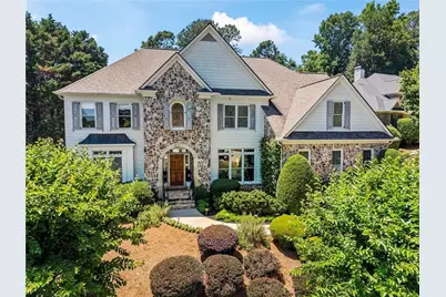 4370 Bowen Ridge Court SE, Smyrna, GA 30082 - Photo 4