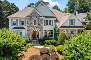 4370 Bowen Ridge Ct SE, Smyrna, GA 30082 - Photo 4