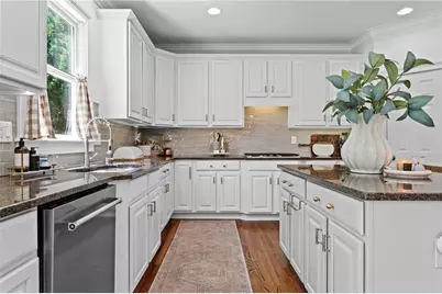 4370 Bowen Ridge Court SE, Smyrna, GA 30082 - Photo 34