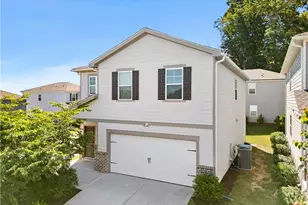 44 Wynn Wy, Pendergrass, GA 30567 - Photo 1
