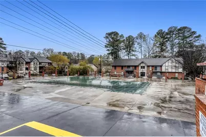 6851 Roswell Road #M13, Atlanta, GA 30328 - Photo 32