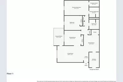 6851 Roswell Road #M13, Atlanta, GA 30328 - Photo 26