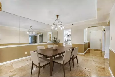 6851 Roswell Road #M13, Atlanta, GA 30328 - Photo 4