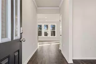 2047 Winged Elm Wy, Lawrenceville, GA 30045 - Photo 4