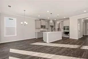 2047 Winged Elm Wy, Lawrenceville, GA 30045 - Photo 8