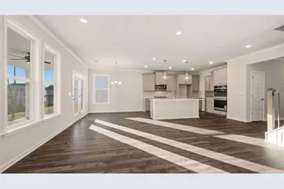 2047 Winged Elm Way, Lawrenceville, GA 30045 - Photo 16