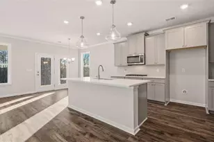 2047 Winged Elm Wy, Lawrenceville, GA 30045 - Photo 6