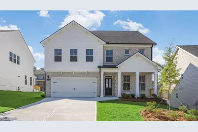 2047 Winged Elm Way, Lawrenceville, GA 30045 - Photo 1
