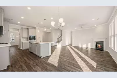 2047 Winged Elm Way, Lawrenceville, GA 30045 - Photo 10