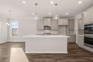 2047 Winged Elm Wy, Lawrenceville, GA 30045 - Photo 8
