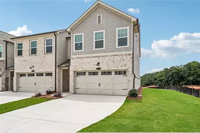 6773 Armonia Drive SW, Mableton, GA 30126 - Photo 2