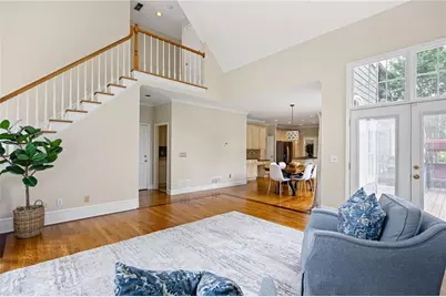 701 Crossfire Ridge NW, Marietta, GA 30064 - Photo 22