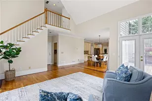 701 Crossfire Ridge NW, Marietta, GA 30064 - Photo 22