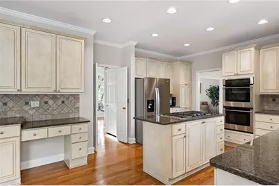 701 Crossfire Ridge NW, Marietta, GA 30064 - Photo 16