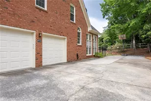 701 Crossfire Ridge NW, Marietta, GA 30064 - Photo 54