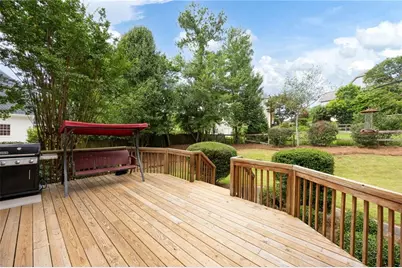 701 Crossfire Ridge NW, Marietta, GA 30064 - Photo 48
