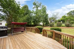 701 Crossfire Ridge NW, Marietta, GA 30064 - Photo 48
