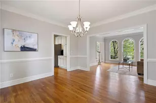 701 Crossfire Ridge NW, Marietta, GA 30064 - Photo 10