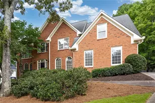 701 Crossfire Ridge NW, Marietta, GA 30064 - Photo 2