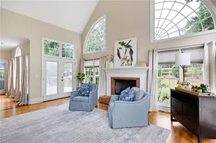 701 Crossfire Ridge NW, Marietta, GA 30064 - Photo 20