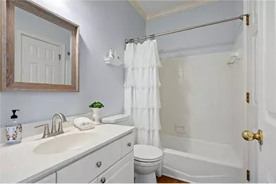 701 Crossfire Ridge NW, Marietta, GA 30064 - Photo 24