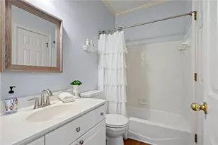 701 Crossfire Ridge NW, Marietta, GA 30064 - Photo 24