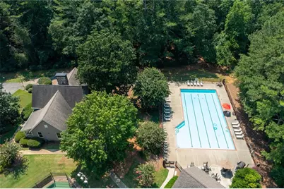 701 Crossfire Ridge NW, Marietta, GA 30064 - Photo 60