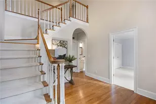 701 Crossfire Ridge NW, Marietta, GA 30064 - Photo 6