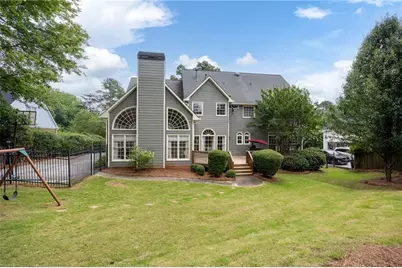 701 Crossfire Ridge NW, Marietta, GA 30064 - Photo 52