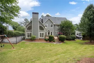 701 Crossfire Ridge NW, Marietta, GA 30064 - Photo 52