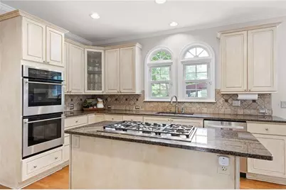 701 Crossfire Ridge NW, Marietta, GA 30064 - Photo 14