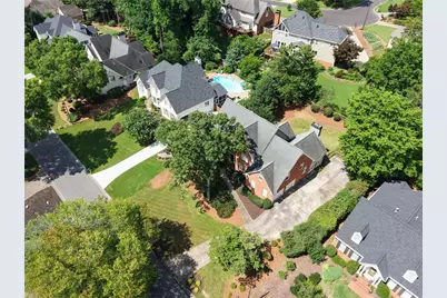 701 Crossfire Ridge NW, Marietta, GA 30064 - Photo 58
