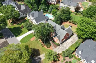 701 Crossfire Ridge NW, Marietta, GA 30064 - Photo 58