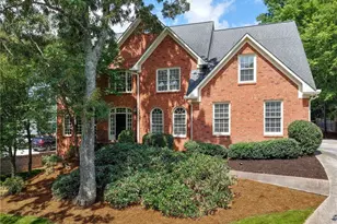 701 Crossfire Ridge NW, Marietta, GA 30064 - Photo 56