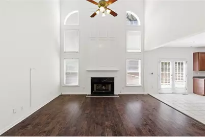 1702 Clay Brooke Court SE, Smyrna, GA 30082 - Photo 4