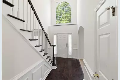 1702 Clay Brooke Court SE, Smyrna, GA 30082 - Photo 2