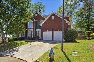 1702 Clay Brooke Ct SE, Smyrna, GA 30082 - Photo 1