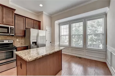 3292 Willow Oak Drive, Peachtree Corners, GA 30092 - Photo 24