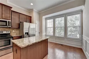 3292 Willow Oak Dr, Peachtree Corners, GA 30092 - Photo 24