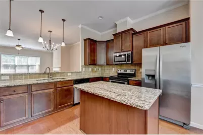 3292 Willow Oak Drive, Peachtree Corners, GA 30092 - Photo 18