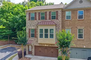 3292 Willow Oak Dr, Peachtree Corners, GA 30092 - Photo 1