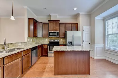 3292 Willow Oak Drive, Peachtree Corners, GA 30092 - Photo 16