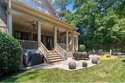 355 Pine Tree Drive NE, Atlanta, GA 30305 - Photo 24