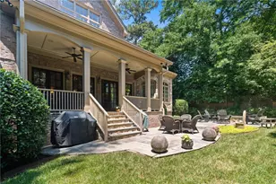 355 Pine Tree Dr NE, Atlanta, GA 30305 - Photo 24