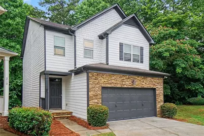 208 Ranier Court, Canton, GA 30114 - Photo 1